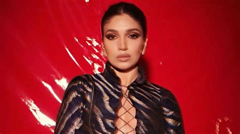 Bhumi Pednekar On Doing Most Naked Scene In Lust Stories